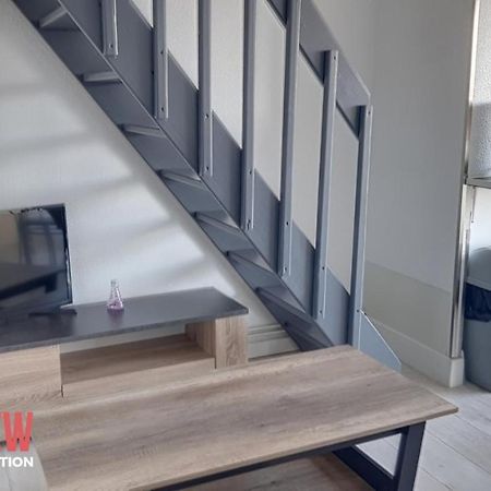 Vue Magique Sur La Marina - Appart En Duplex, Les Pieds Dans L'Eau Saint-Cyprien  Exterior foto