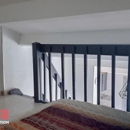 Vue Magique Sur La Marina - Appart En Duplex, Les Pieds Dans L'Eau Saint-Cyprien  Exterior foto