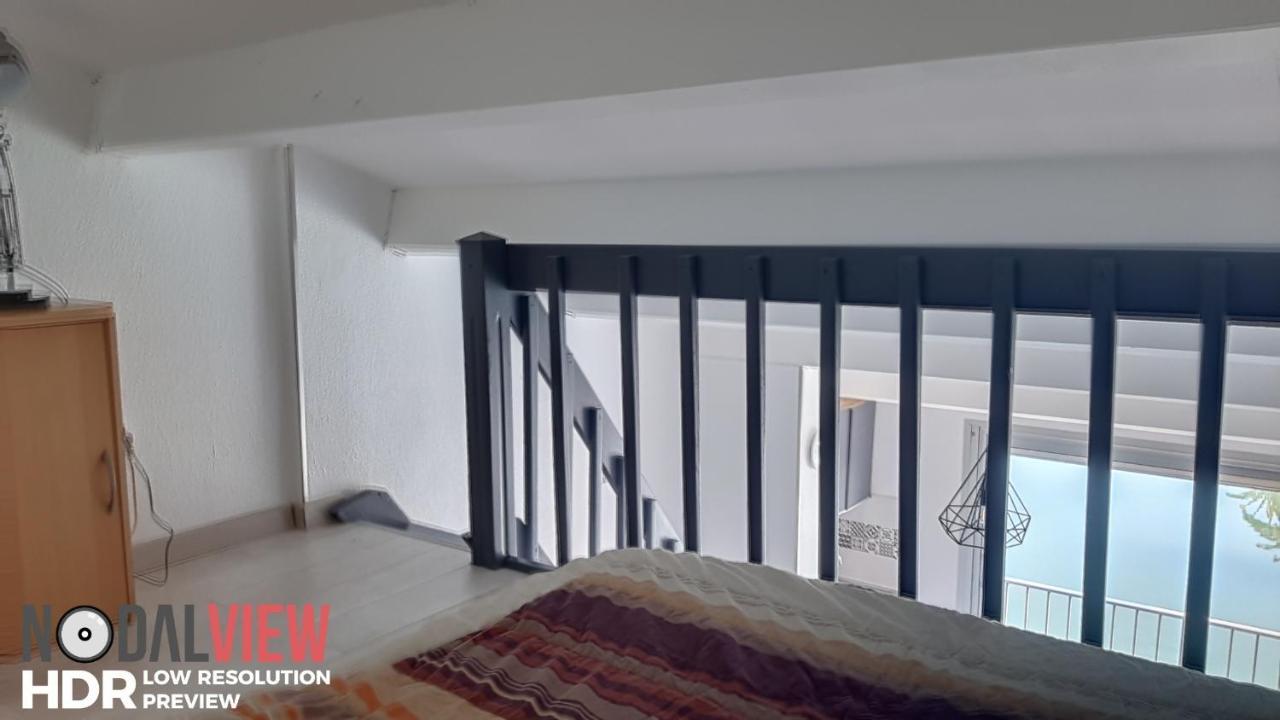 Vue Magique Sur La Marina - Appart En Duplex, Les Pieds Dans L'Eau Saint-Cyprien  Exterior foto