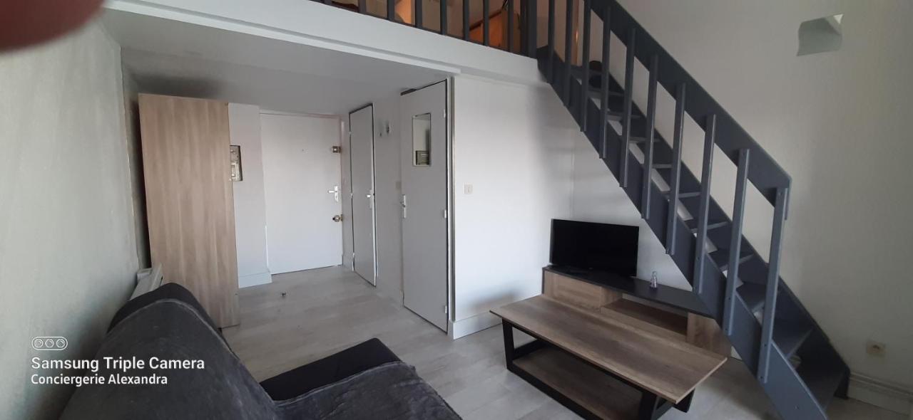 Vue Magique Sur La Marina - Appart En Duplex, Les Pieds Dans L'Eau Saint-Cyprien  Exterior foto
