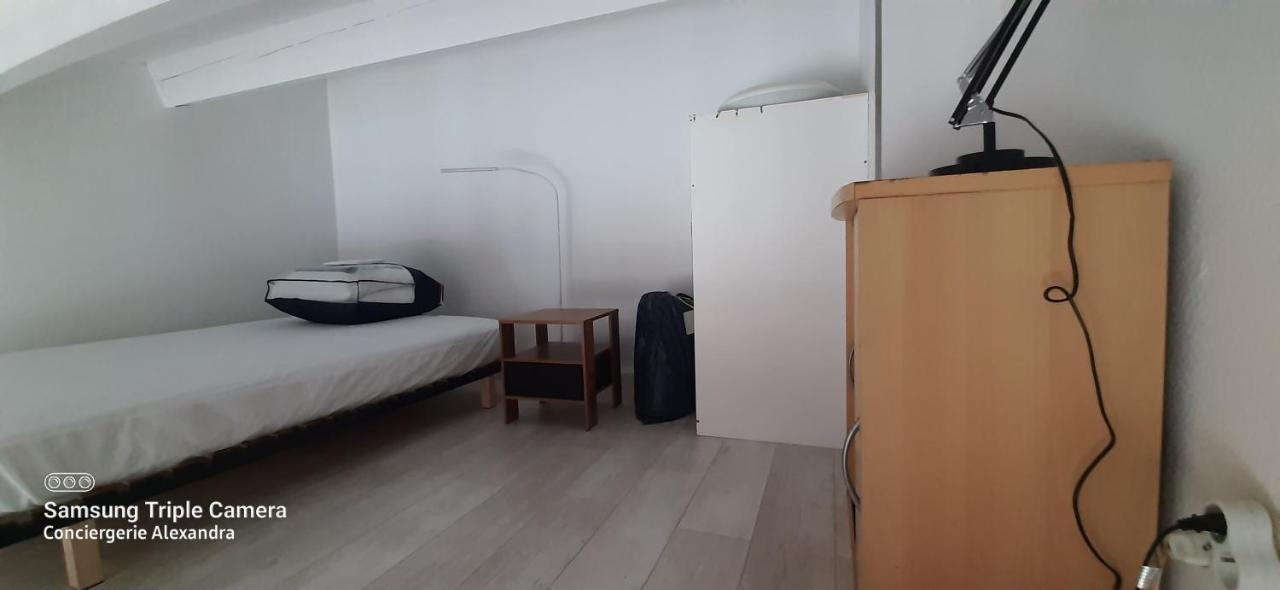 Vue Magique Sur La Marina - Appart En Duplex, Les Pieds Dans L'Eau Saint-Cyprien  Exterior foto